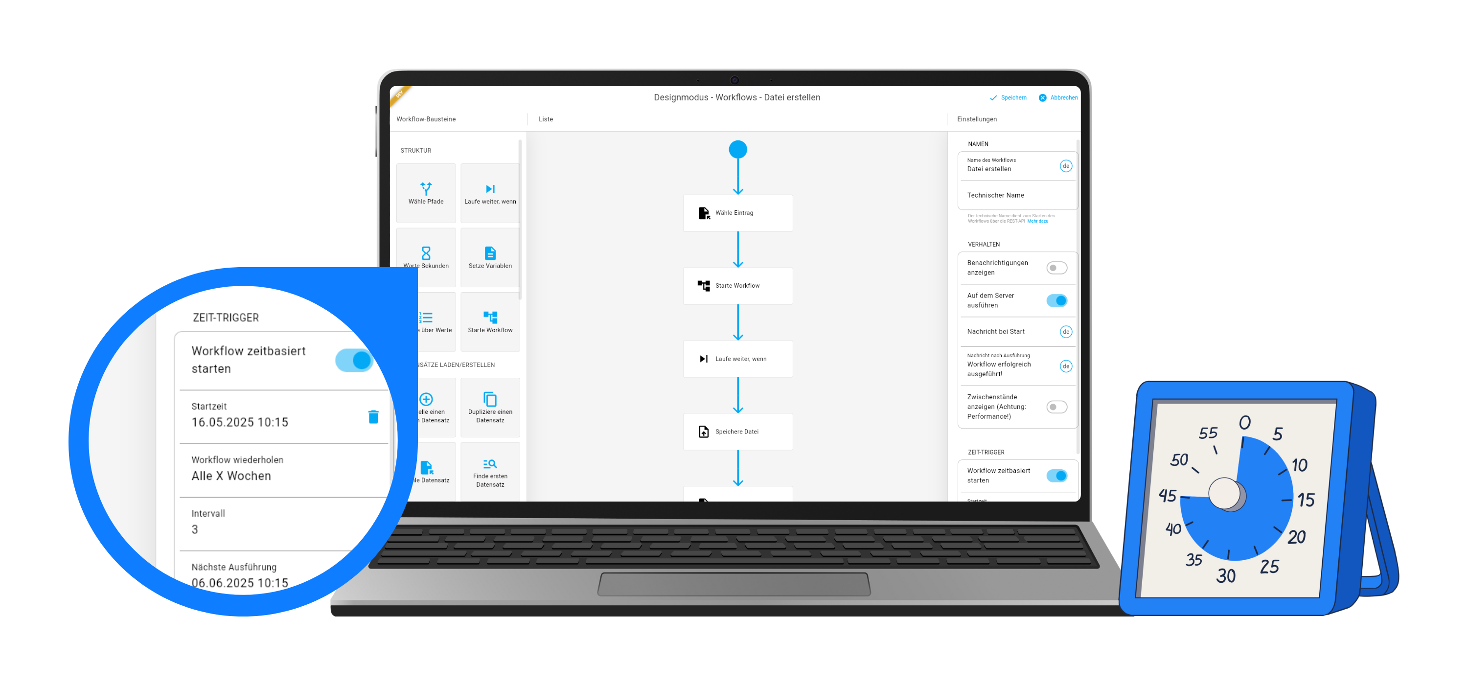 time-based-workflows
