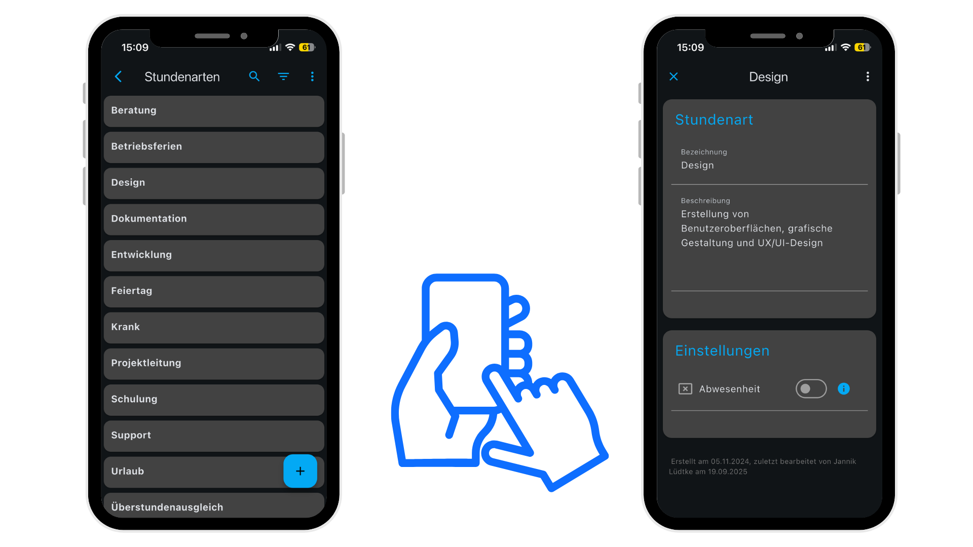 callapse mobile