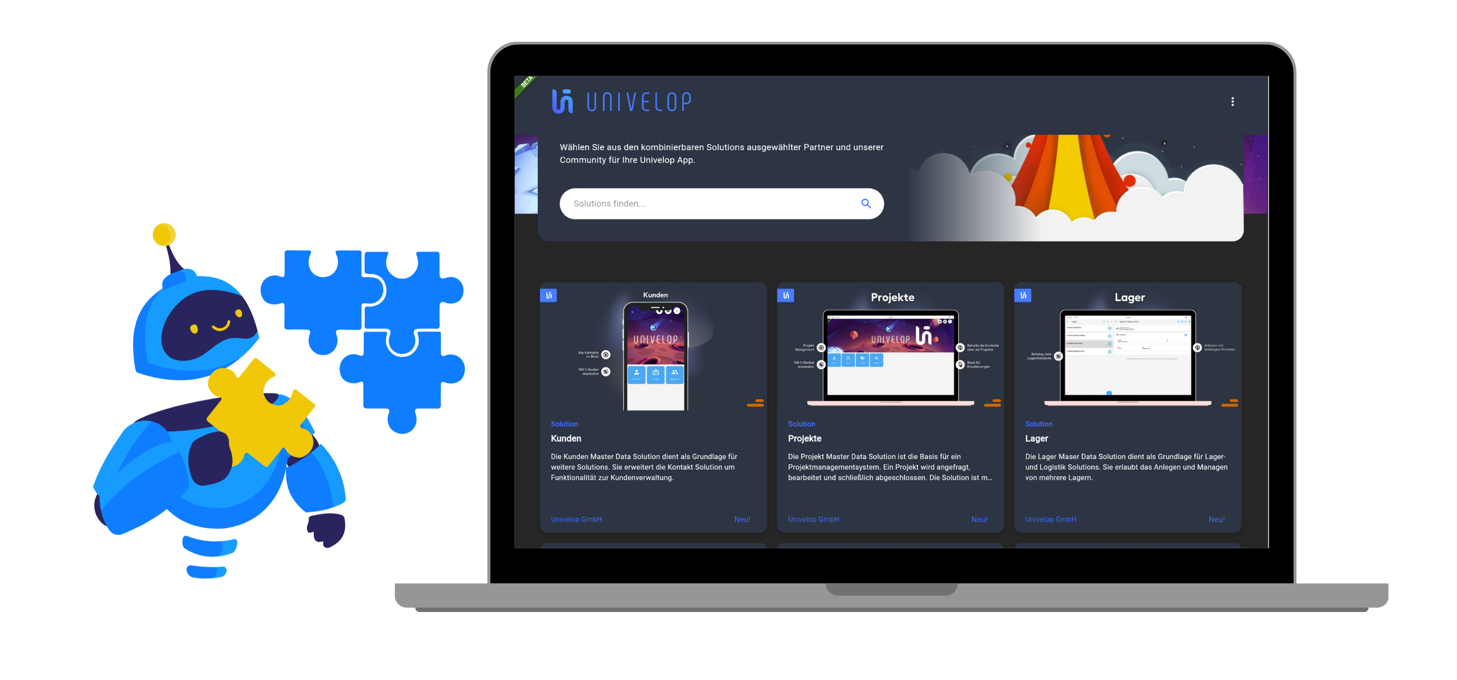release-solution-store